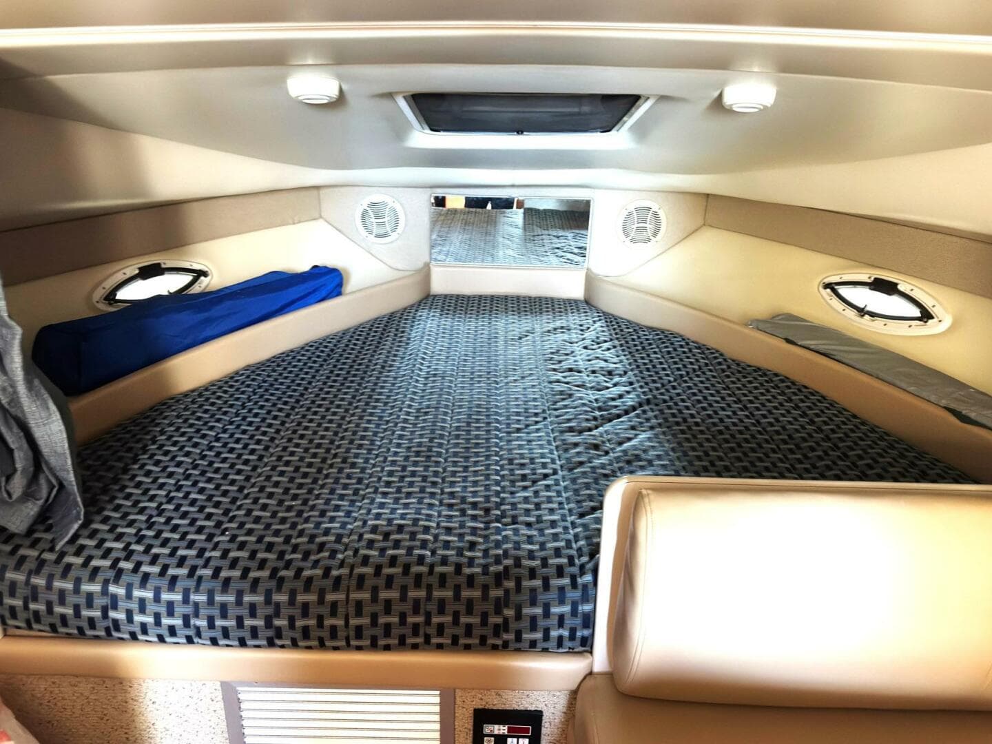 2005 Bayliner 285 — photo 15