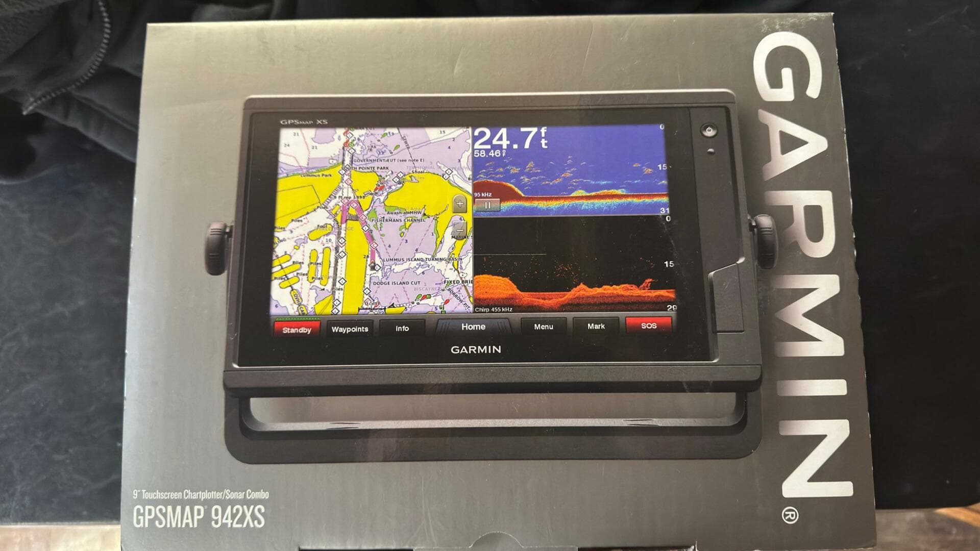 2005 Bayliner 285 — photo 12