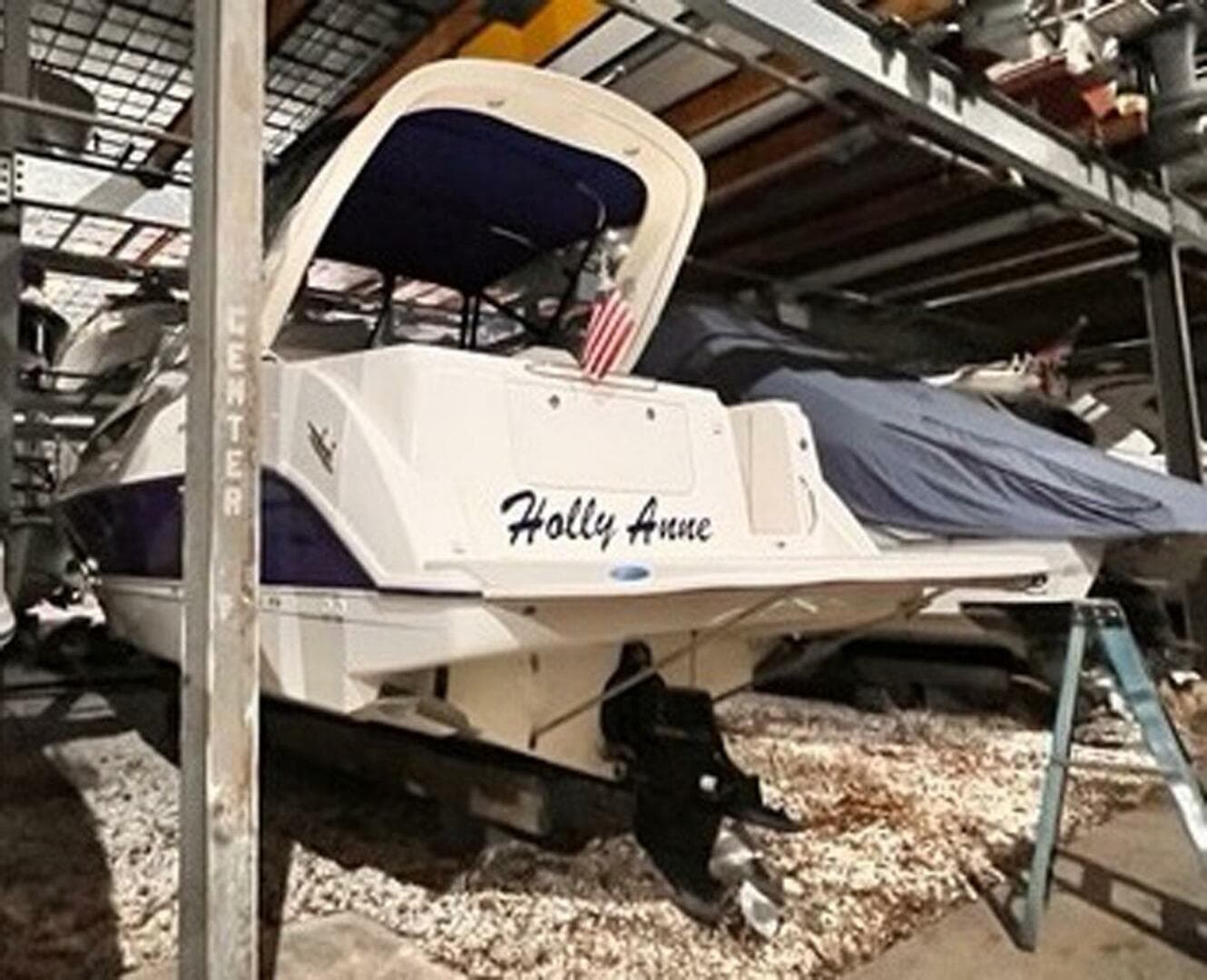 2005 Bayliner 285 — photo 24