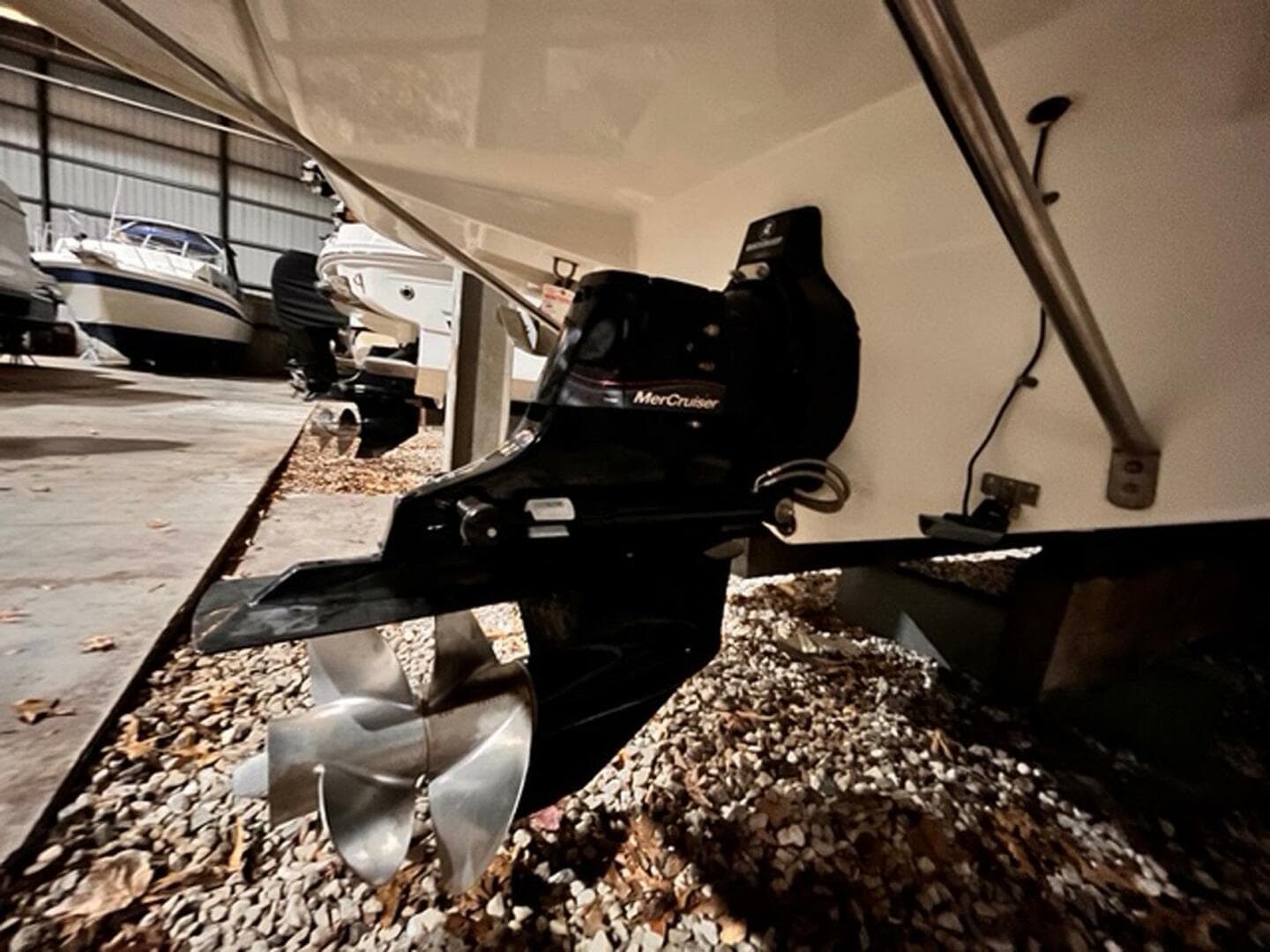 2005 Bayliner 285 — photo 5