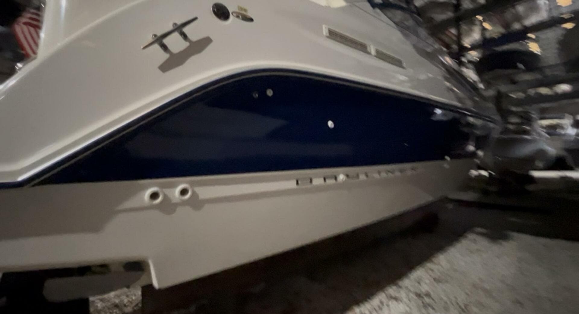 2005 Bayliner 285 — photo 21