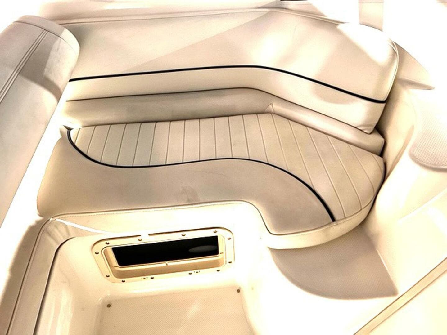 2005 Bayliner 285 — photo 9