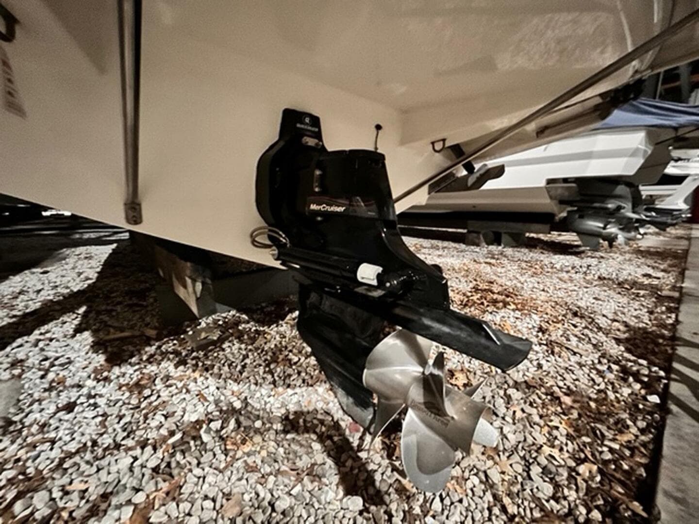 2005 Bayliner 285 — photo 4