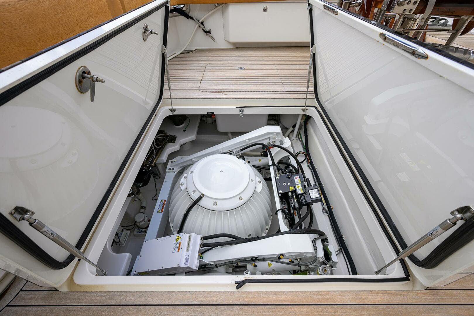 2015 Viking — photo 27