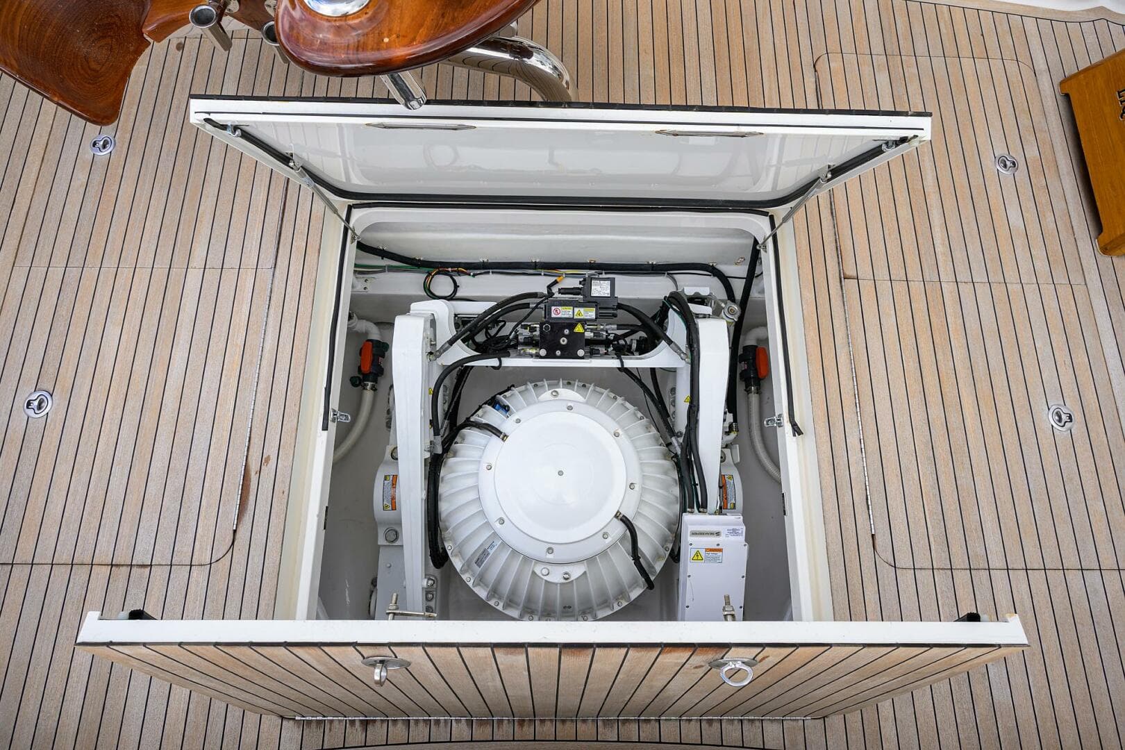 2015 Viking — photo 25