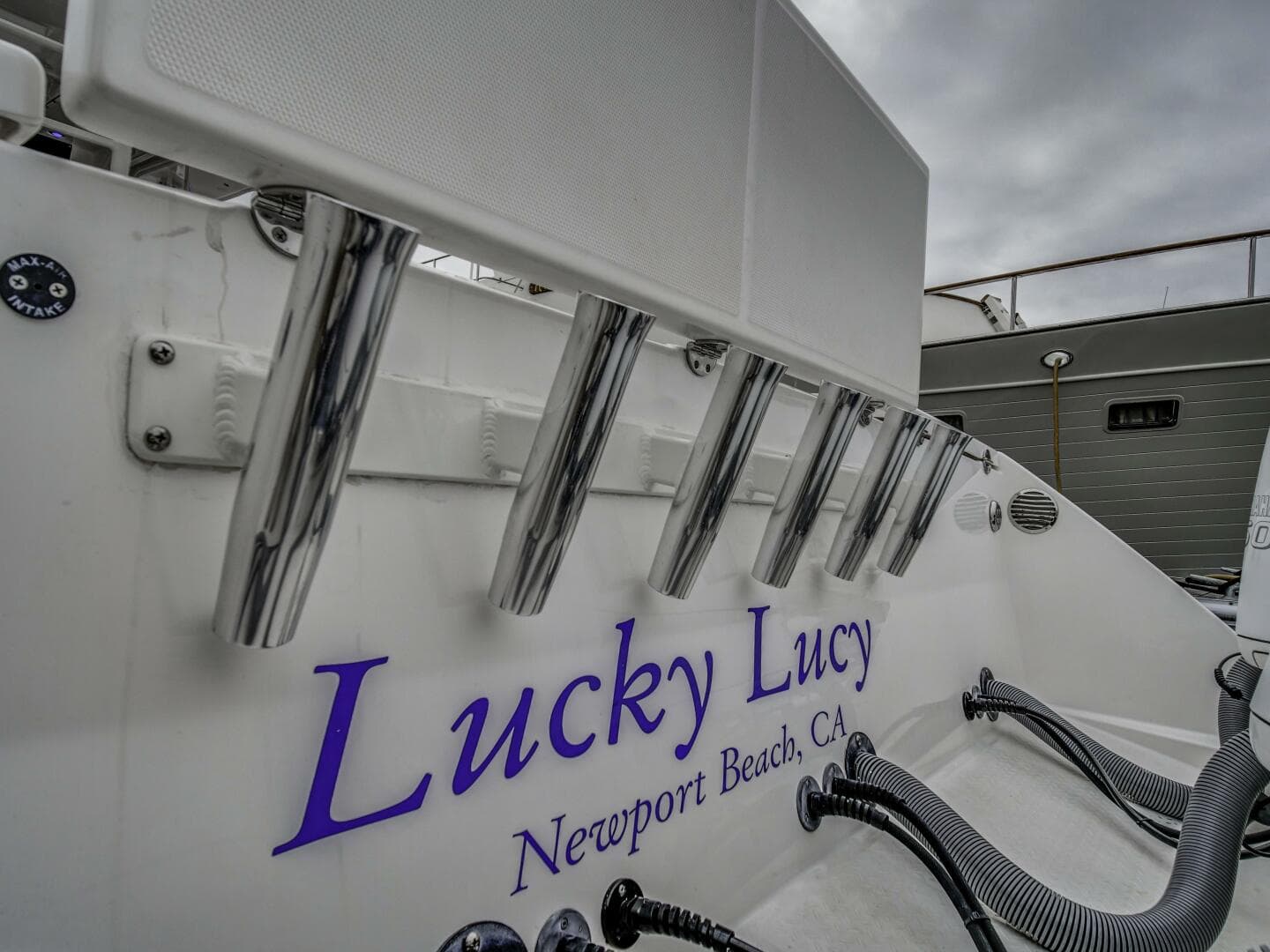 2015 Everglades 435 Center Console — photo 4