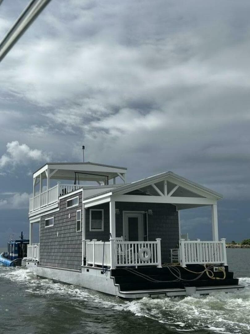2019 Harbor Home Cozy Cottage 52 X 16 Tiny — photo 23