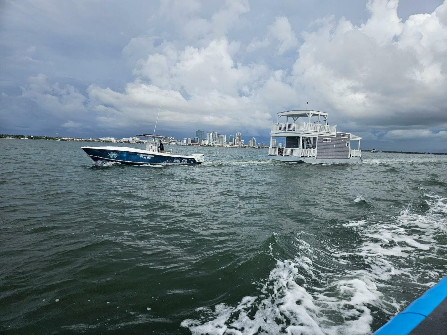 2019 Harbor Home Cozy Cottage 52 X 16 Tiny — photo 25