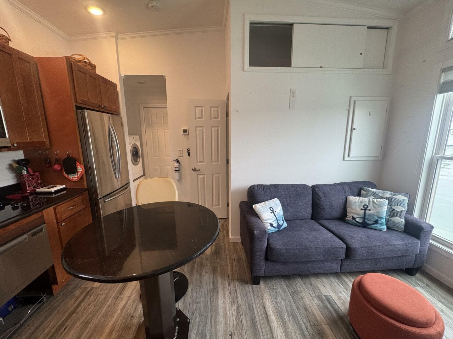 2019 Harbor Home Cozy Cottage 52 X 16 Tiny — photo 33