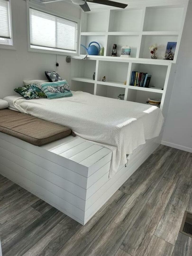 2019 Harbor Home Cozy Cottage 52 X 16 Tiny — photo 15