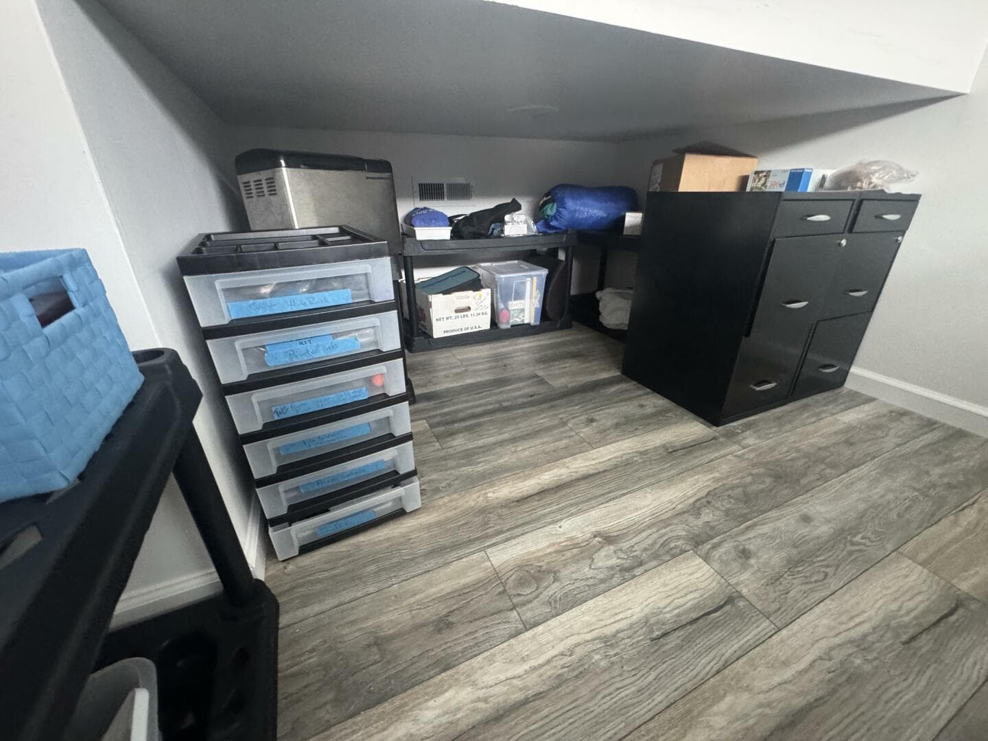 2019 Harbor Home Cozy Cottage 52 X 16 Tiny — photo 43