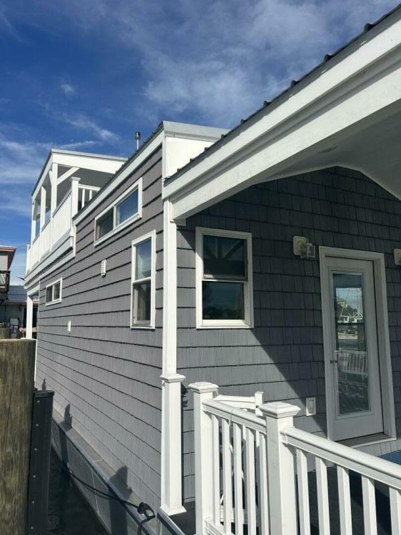 2019 Harbor Home Cozy Cottage 52 X 16 Tiny — photo 8