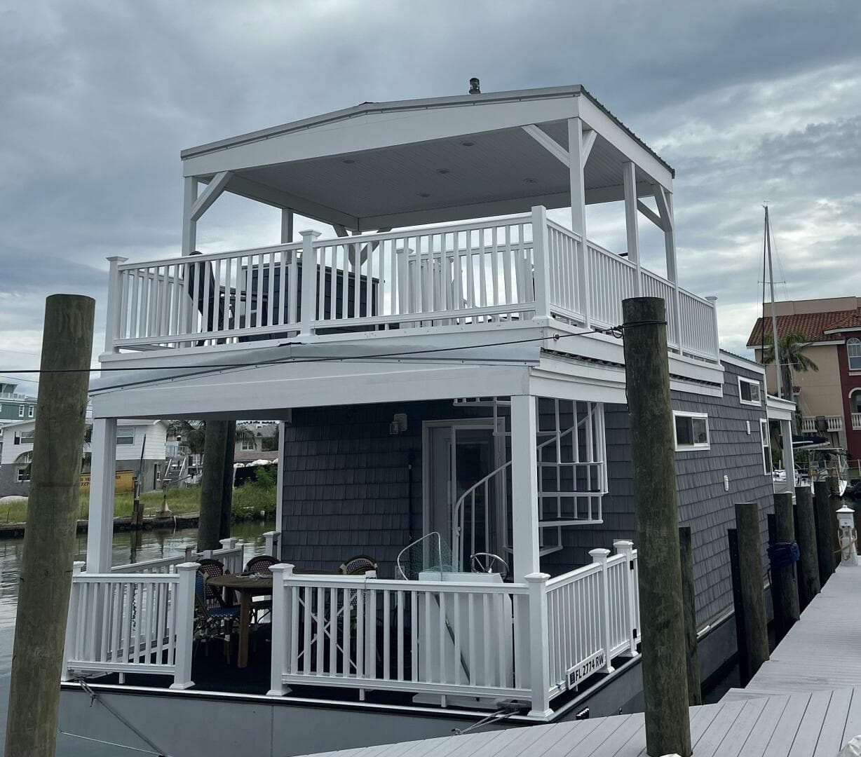 2019 Harbor Home Cozy Cottage 52 X 16 Tiny — photo 3