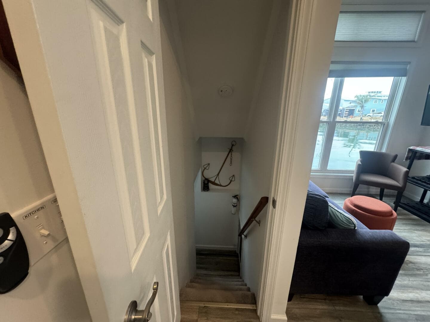 2019 Harbor Home Cozy Cottage 52 X 16 Tiny — photo 40