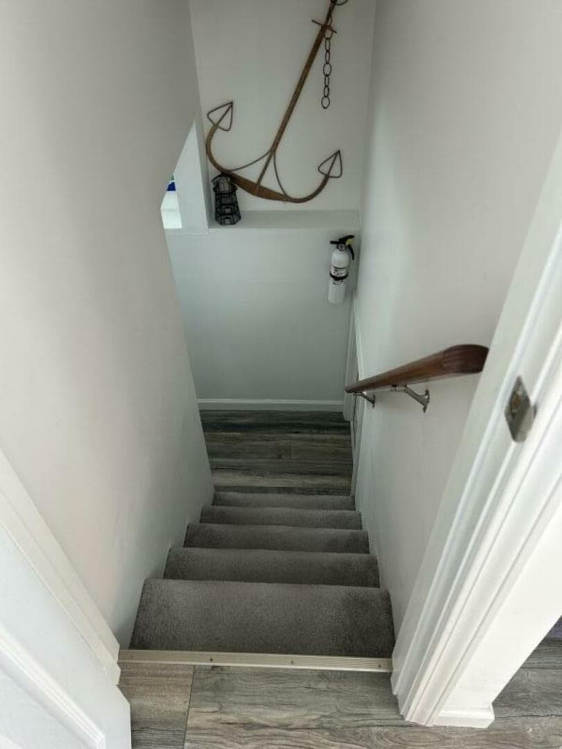 2019 Harbor Home Cozy Cottage 52 X 16 Tiny — photo 17