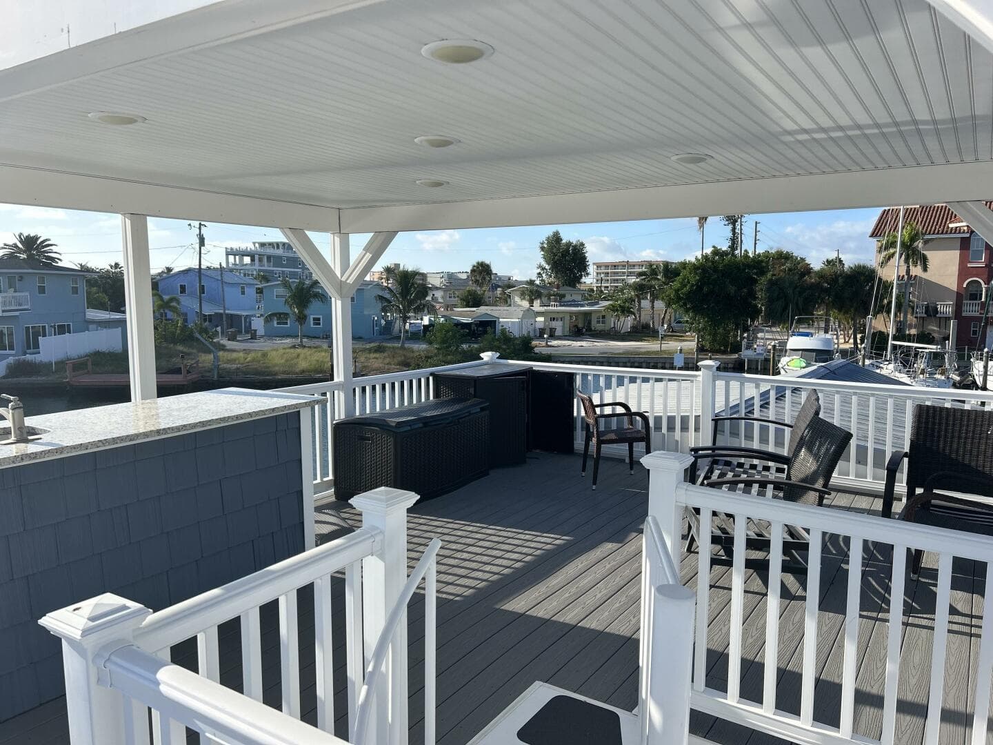 2019 Harbor Home Cozy Cottage 52 X 16 Tiny — photo 7