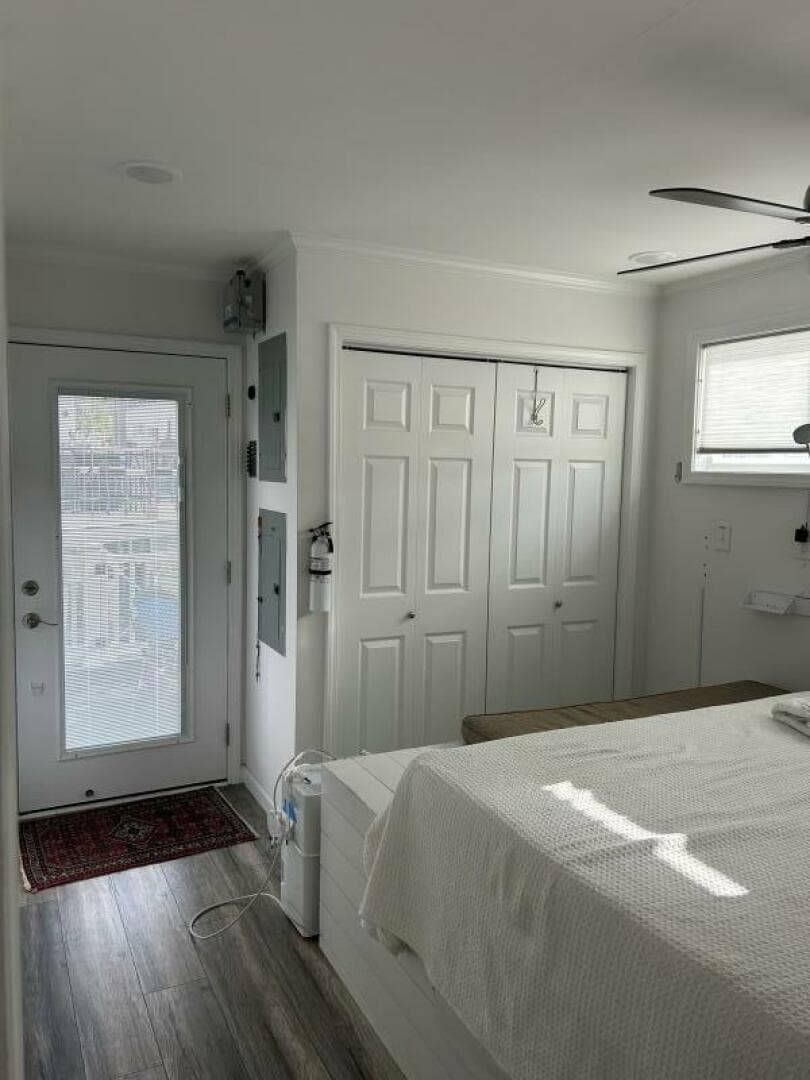 2019 Harbor Home Cozy Cottage 52 X 16 Tiny — photo 16