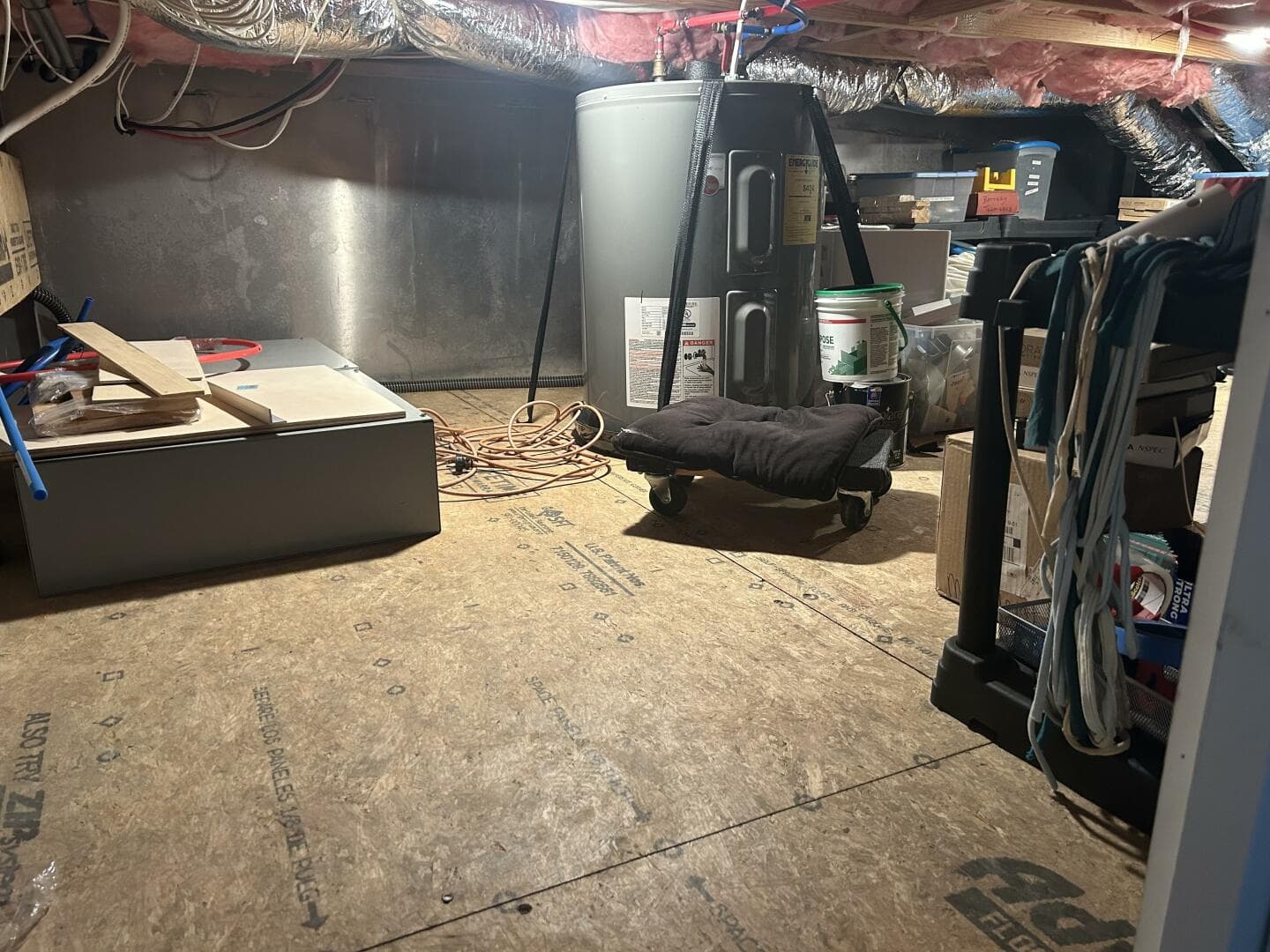 2019 Harbor Home Cozy Cottage 52 X 16 Tiny — photo 21