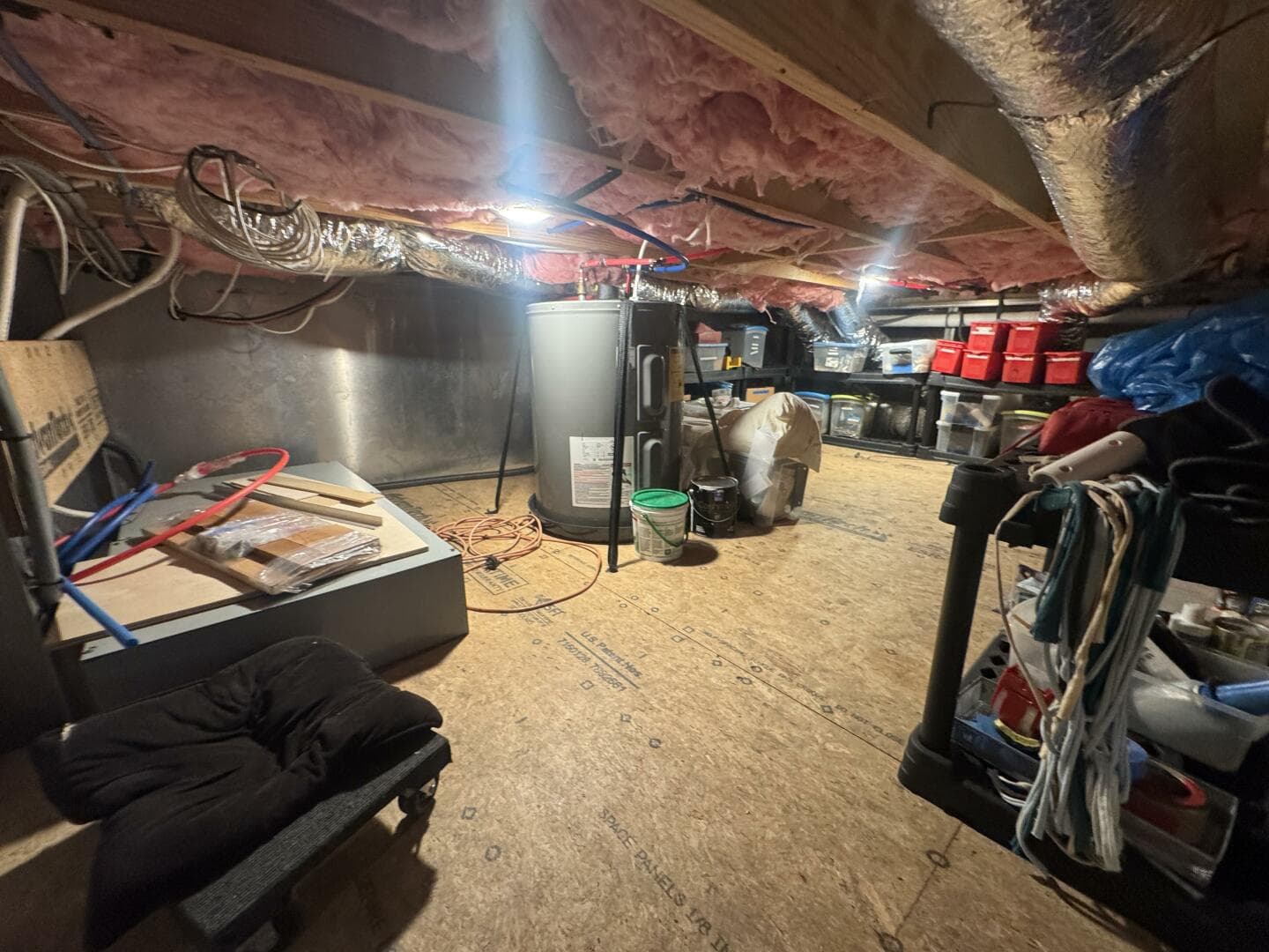 2019 Harbor Home Cozy Cottage 52 X 16 Tiny — photo 45