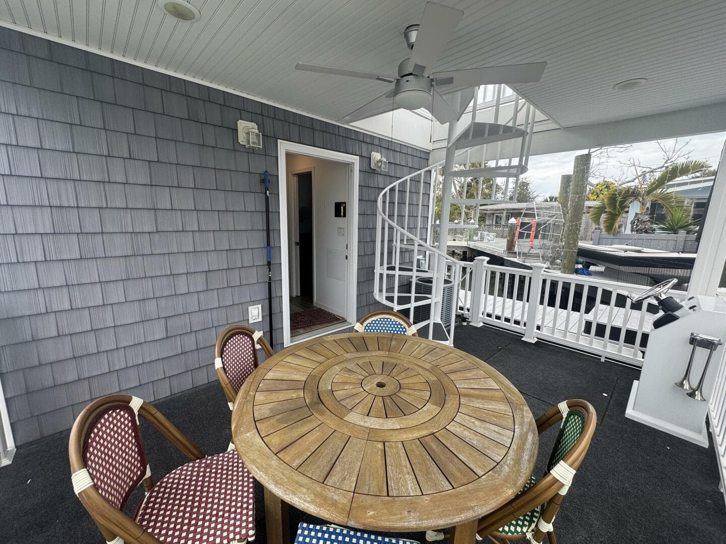 2019 Harbor Home Cozy Cottage 52 X 16 Tiny — photo 48