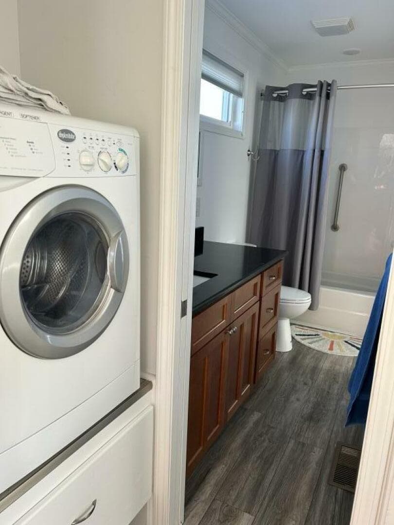 2019 Harbor Home Cozy Cottage 52 X 16 Tiny — photo 13