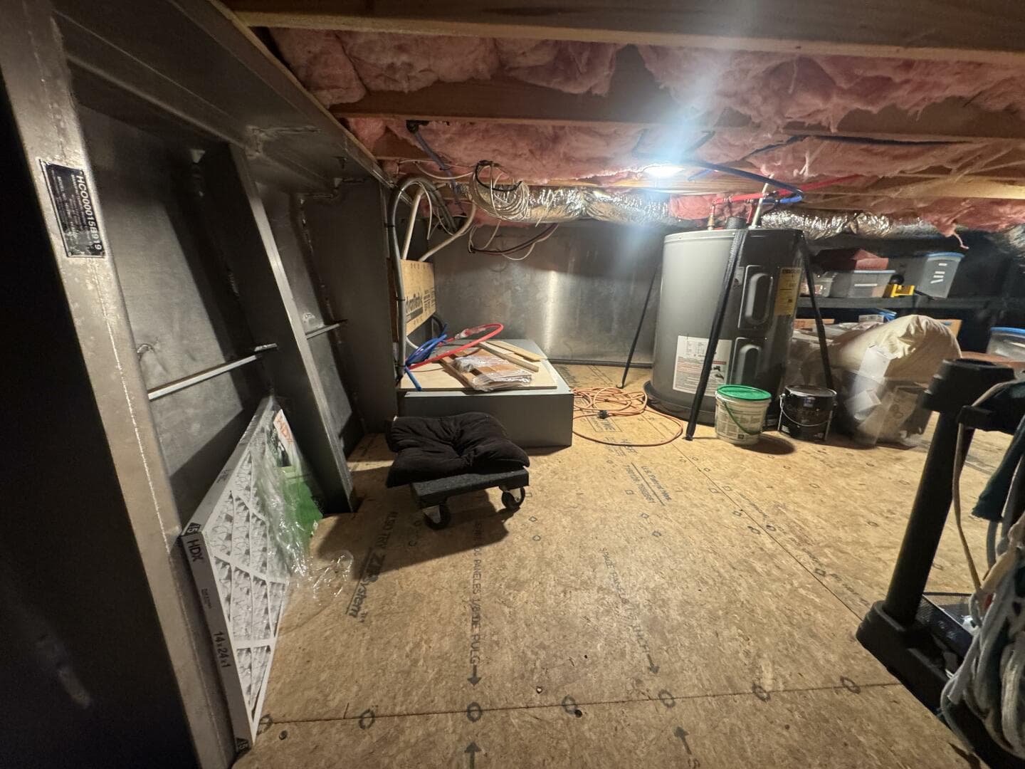 2019 Harbor Home Cozy Cottage 52 X 16 Tiny — photo 44