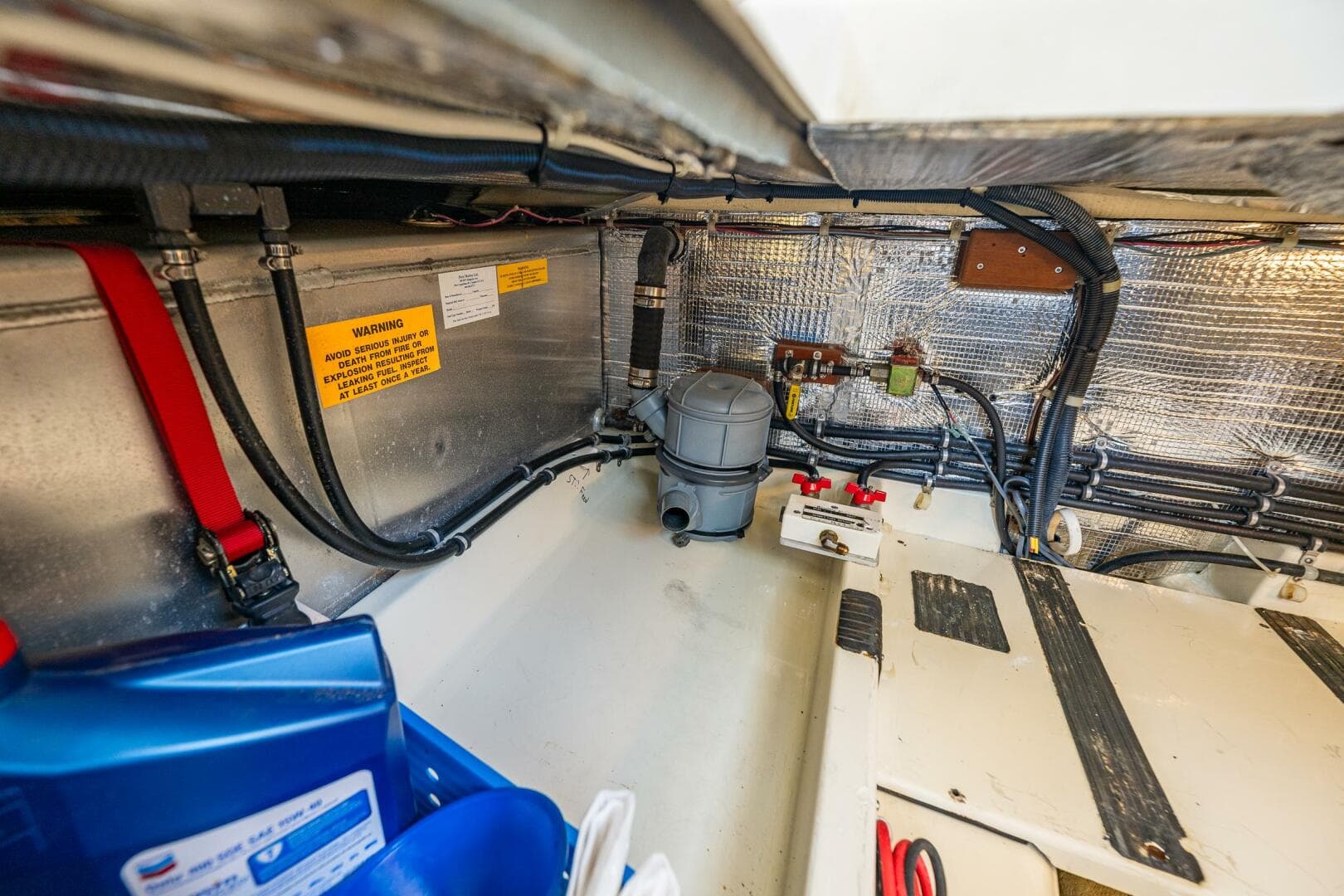 2006 Camano — photo 34