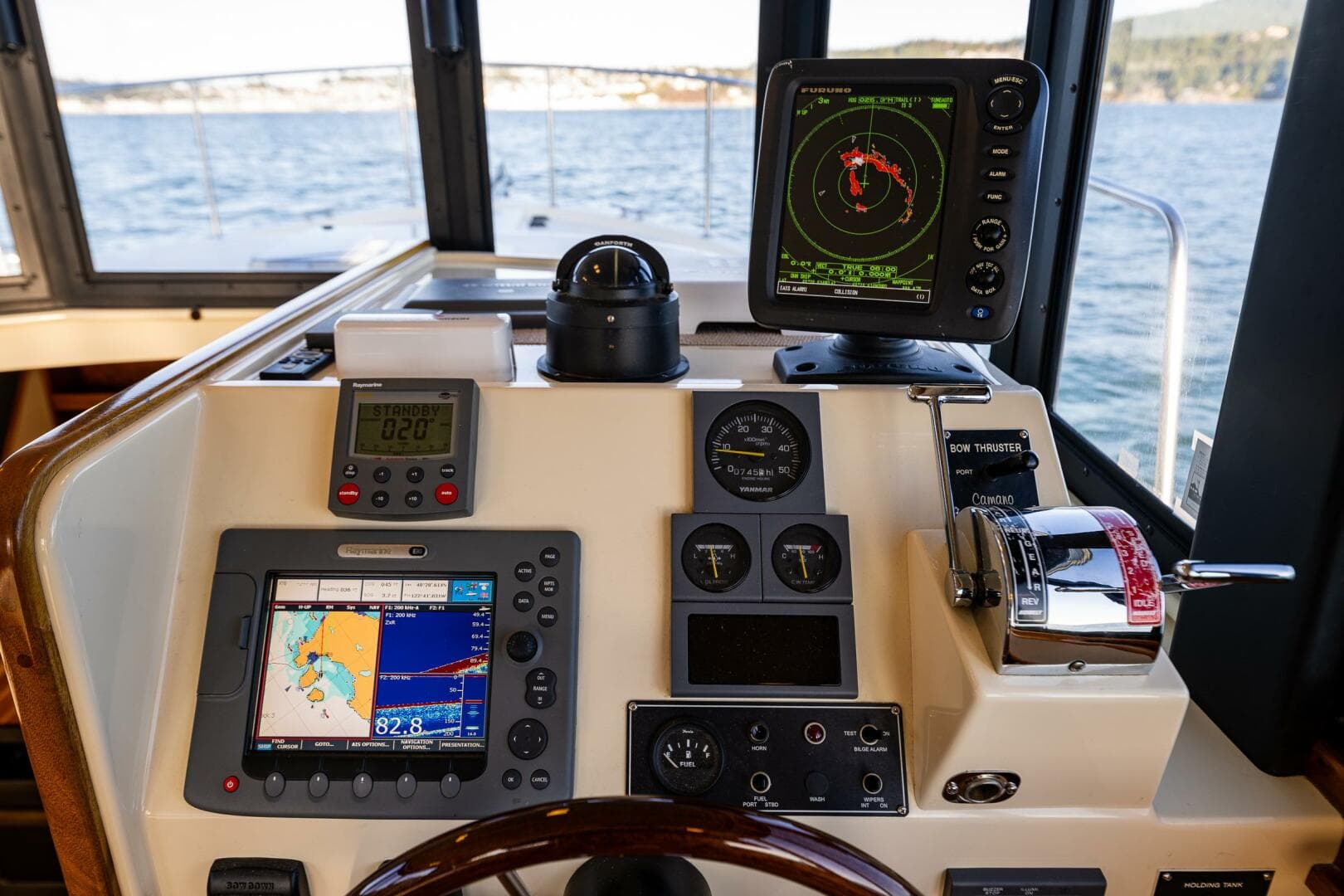 2006 Camano — photo 14