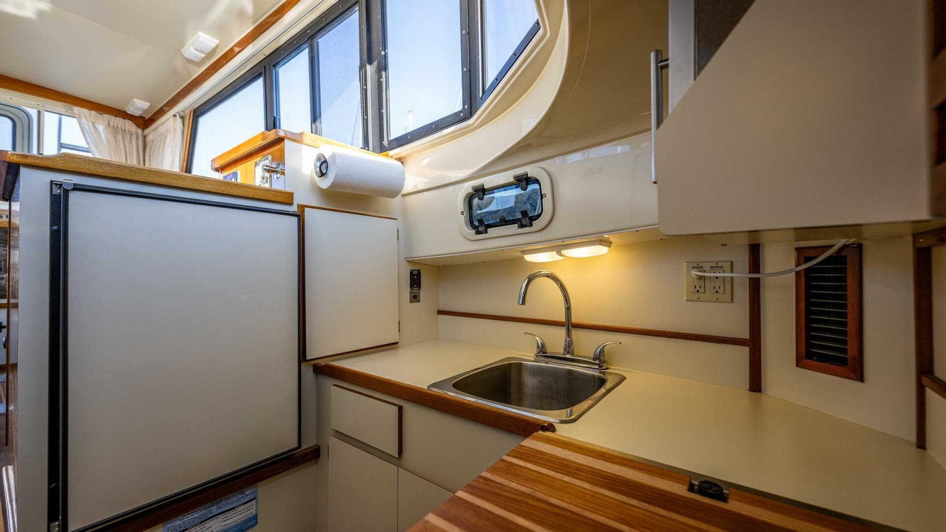 2006 Camano — photo 20