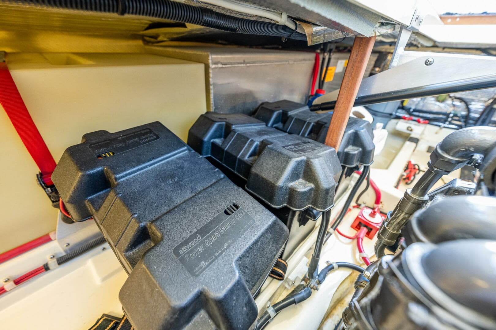 2006 Camano — photo 30