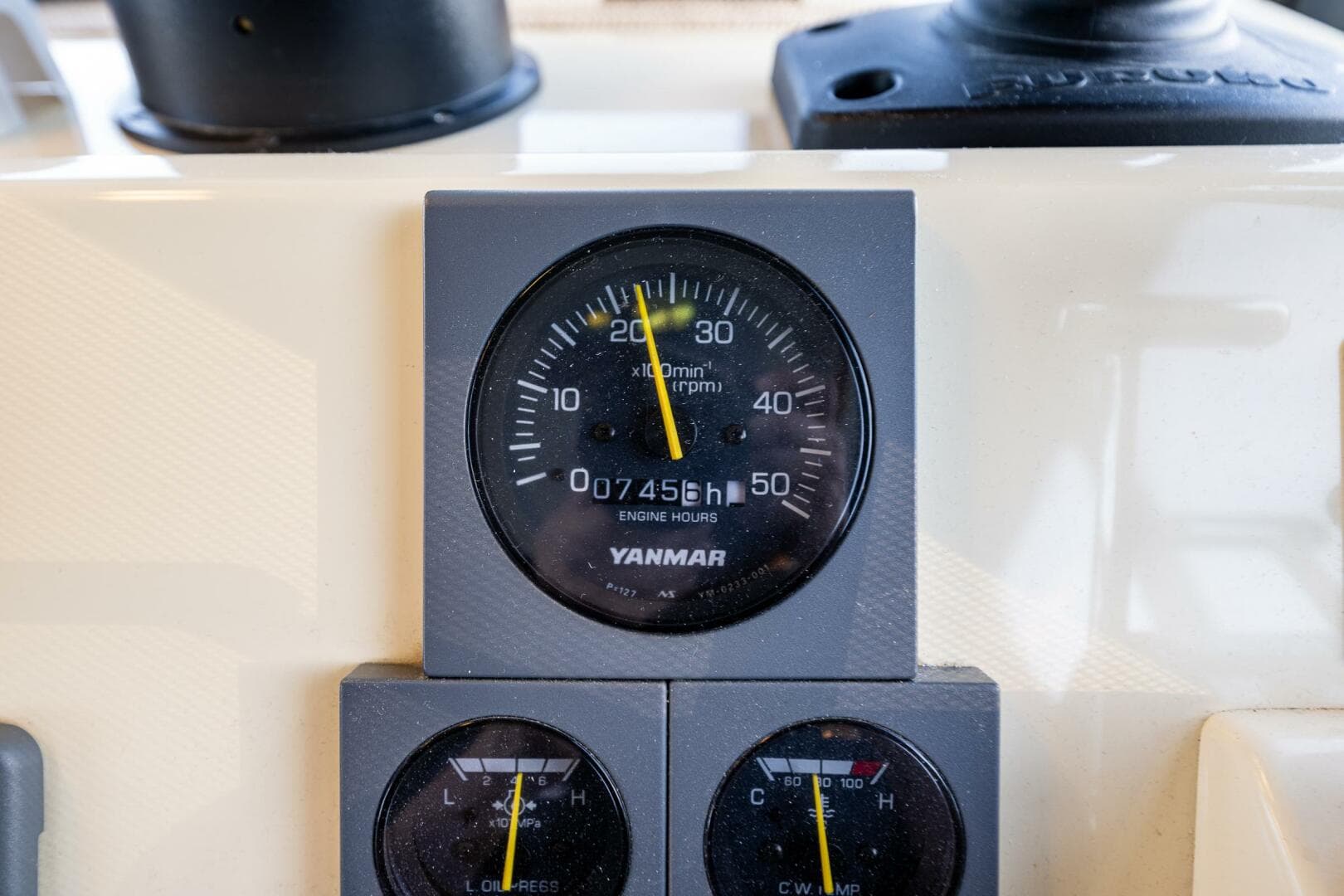 2006 Camano — photo 15