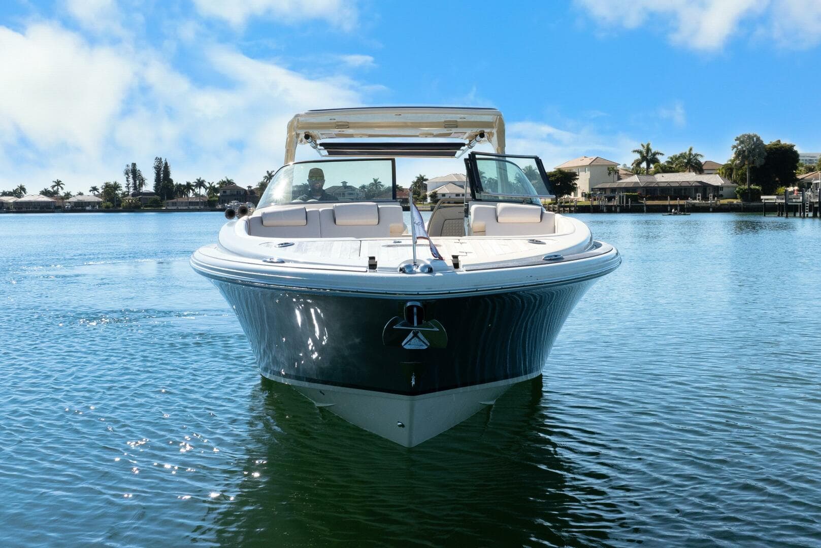 2021 Chris-Craft Launch 35 GT OB — photo 4