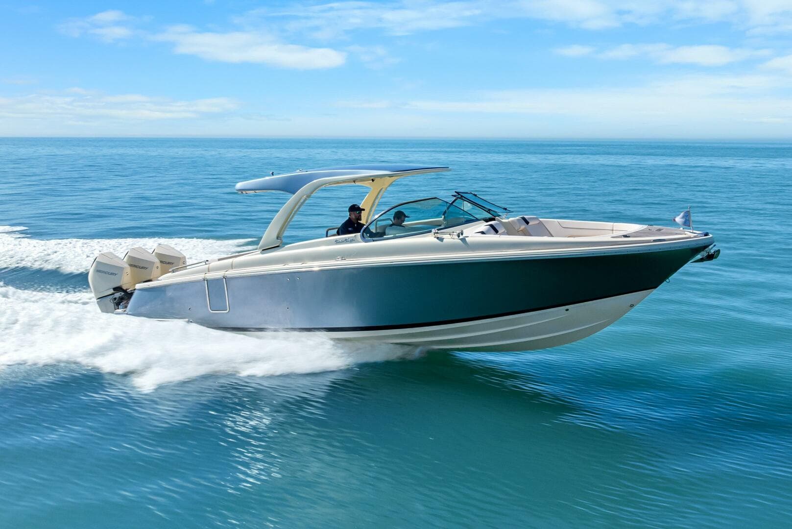 2021 Chris-Craft Launch 35 GT OB — photo 27