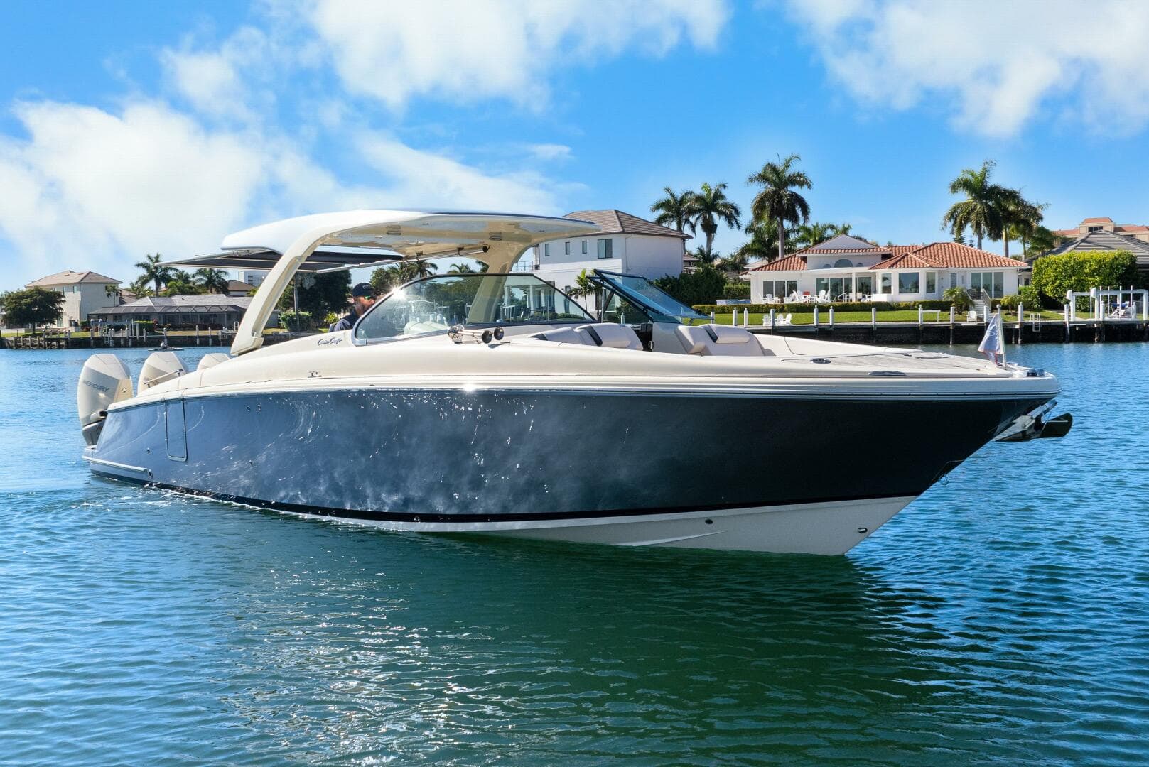 2021 Chris-Craft Launch 35 GT OB — photo 3