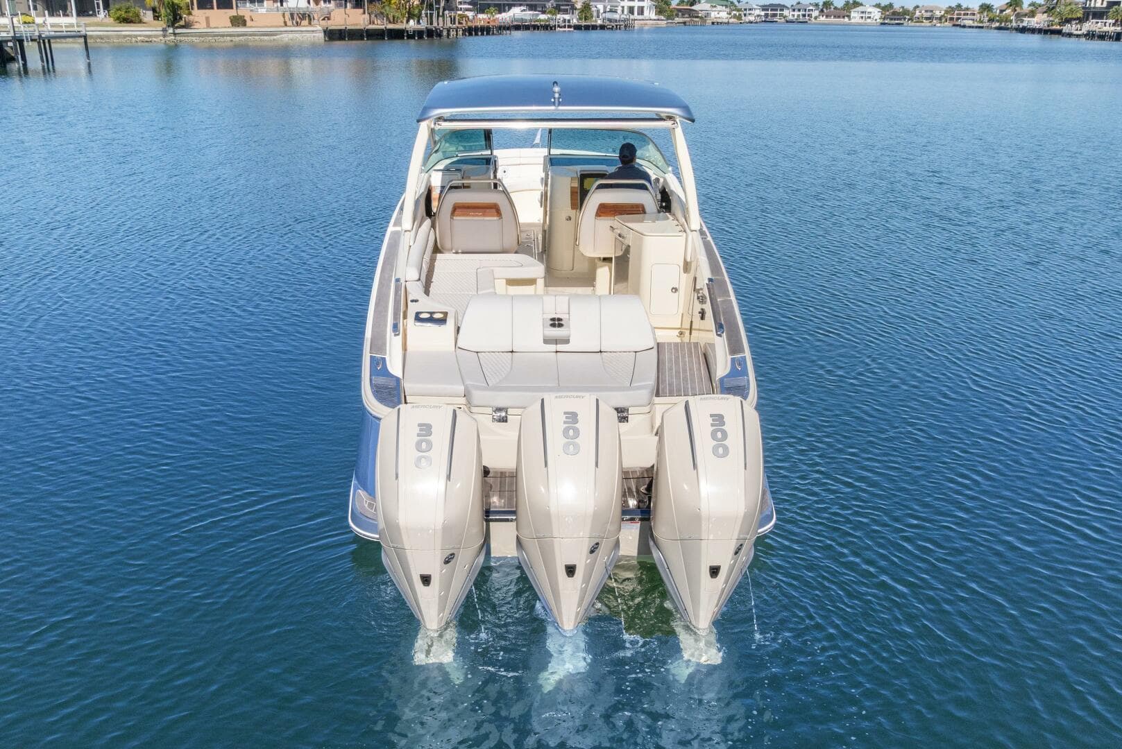 2021 Chris-Craft Launch 35 GT OB — photo 16
