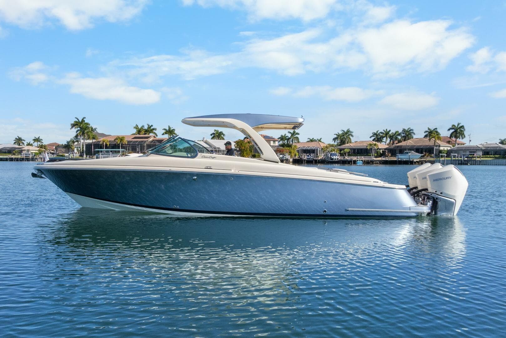 2021 Chris-Craft Launch 35 GT OB — photo 13