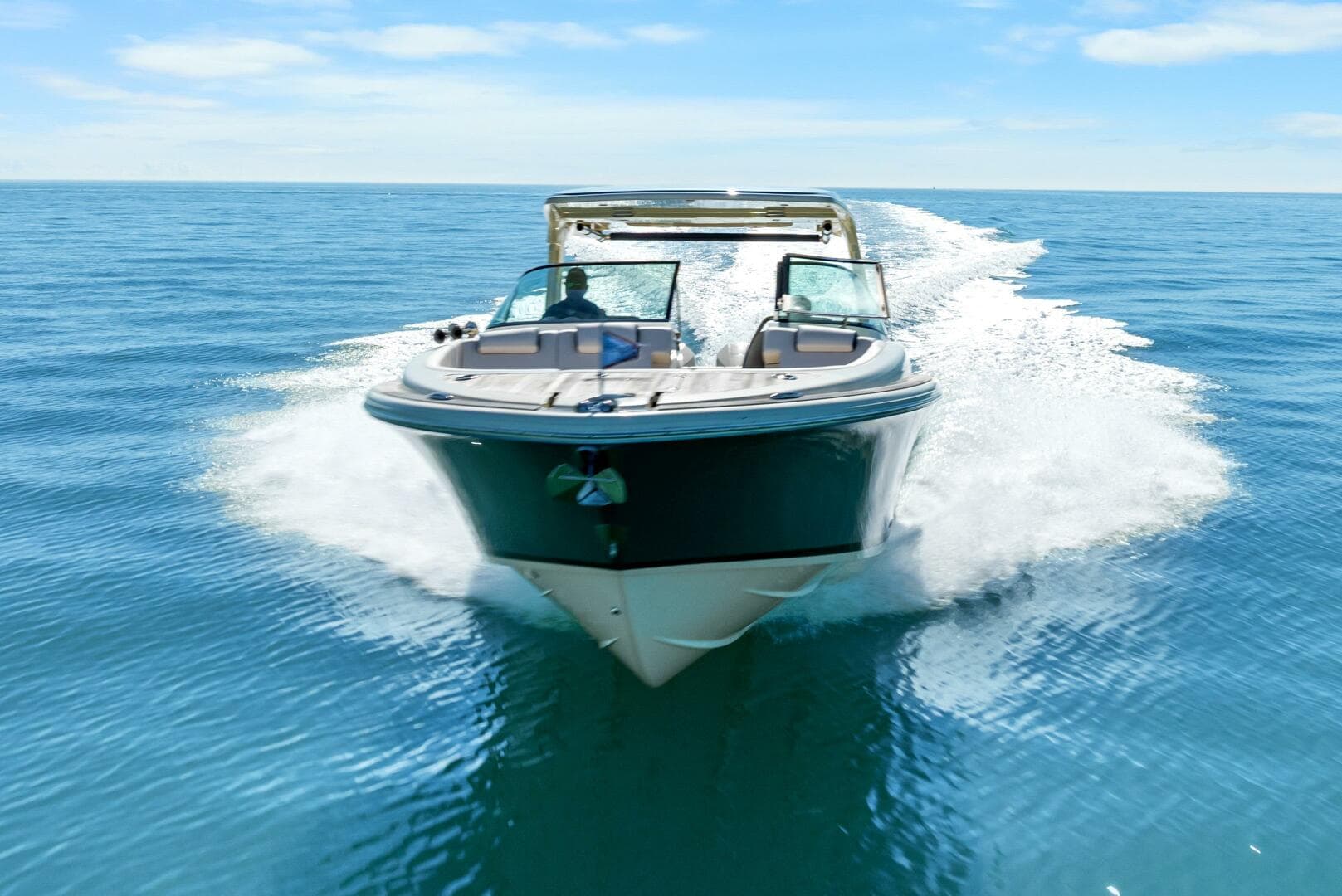 2021 Chris-Craft Launch 35 GT OB — photo 28