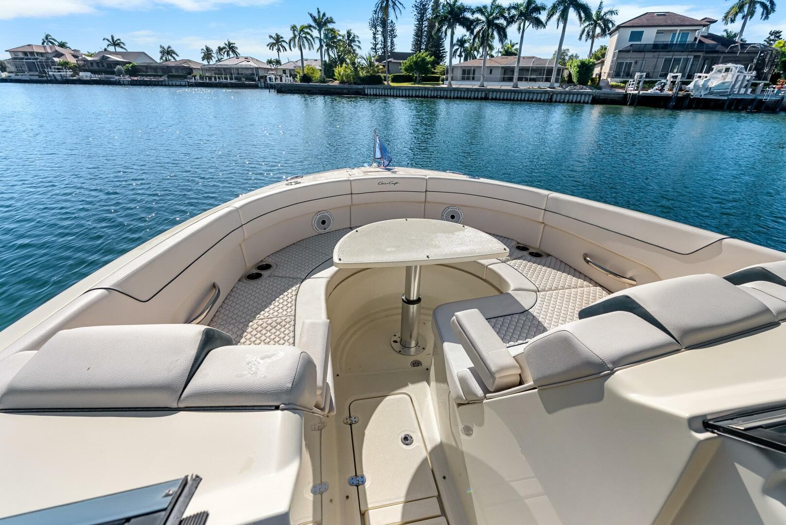 2021 Chris-Craft Launch 35 GT OB — photo 51