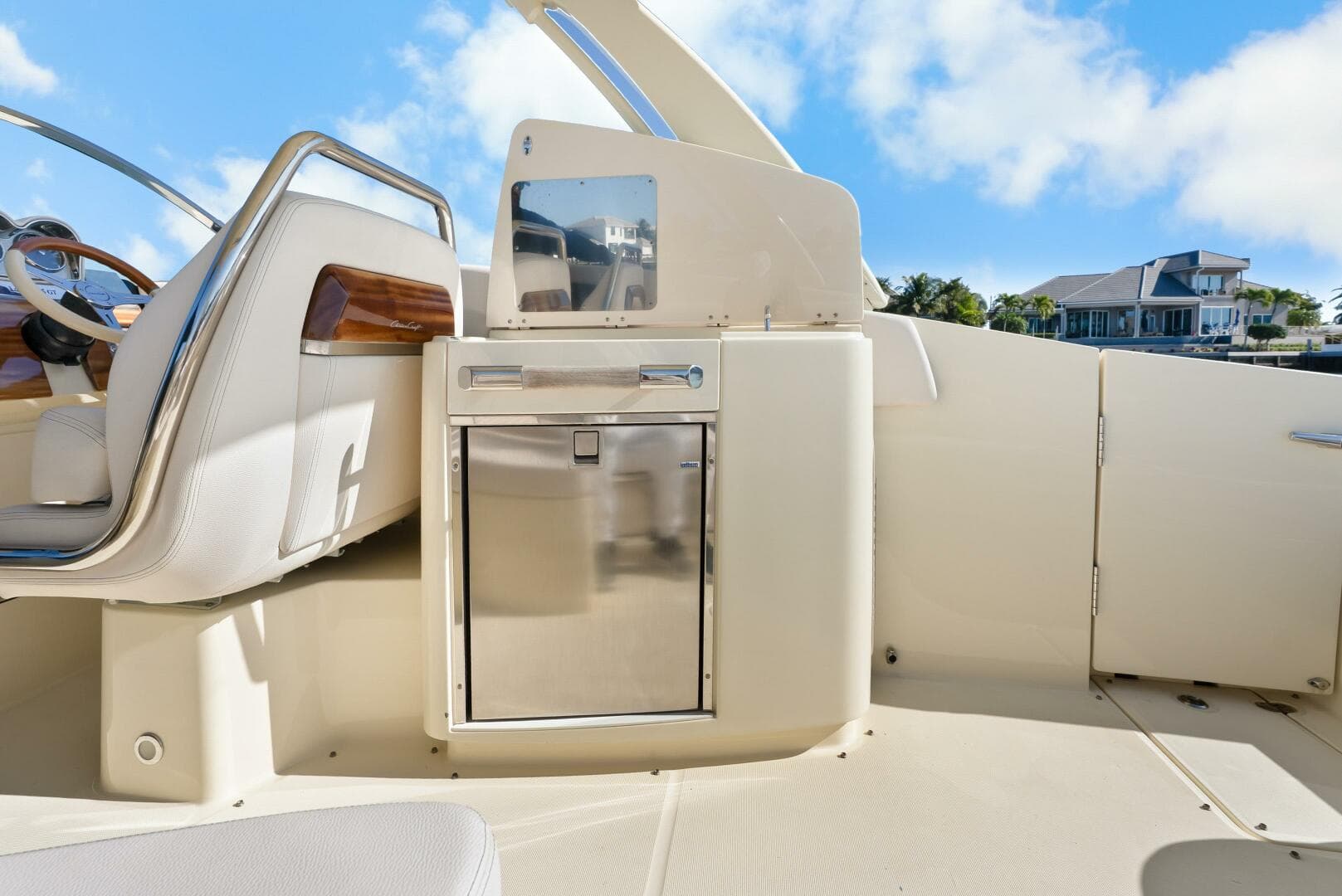 2021 Chris-Craft Launch 35 GT OB — photo 33