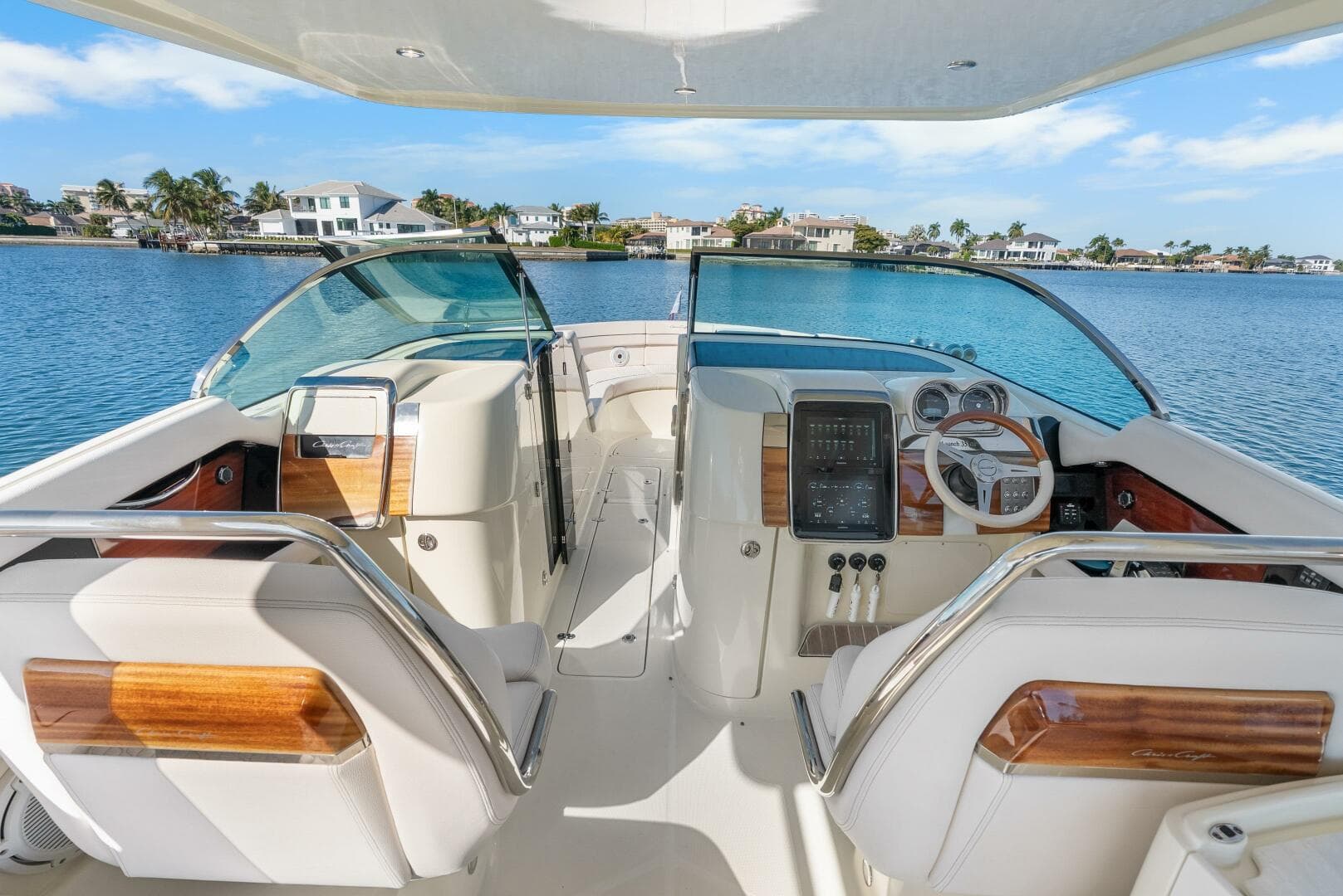 2021 Chris-Craft Launch 35 GT OB — photo 45