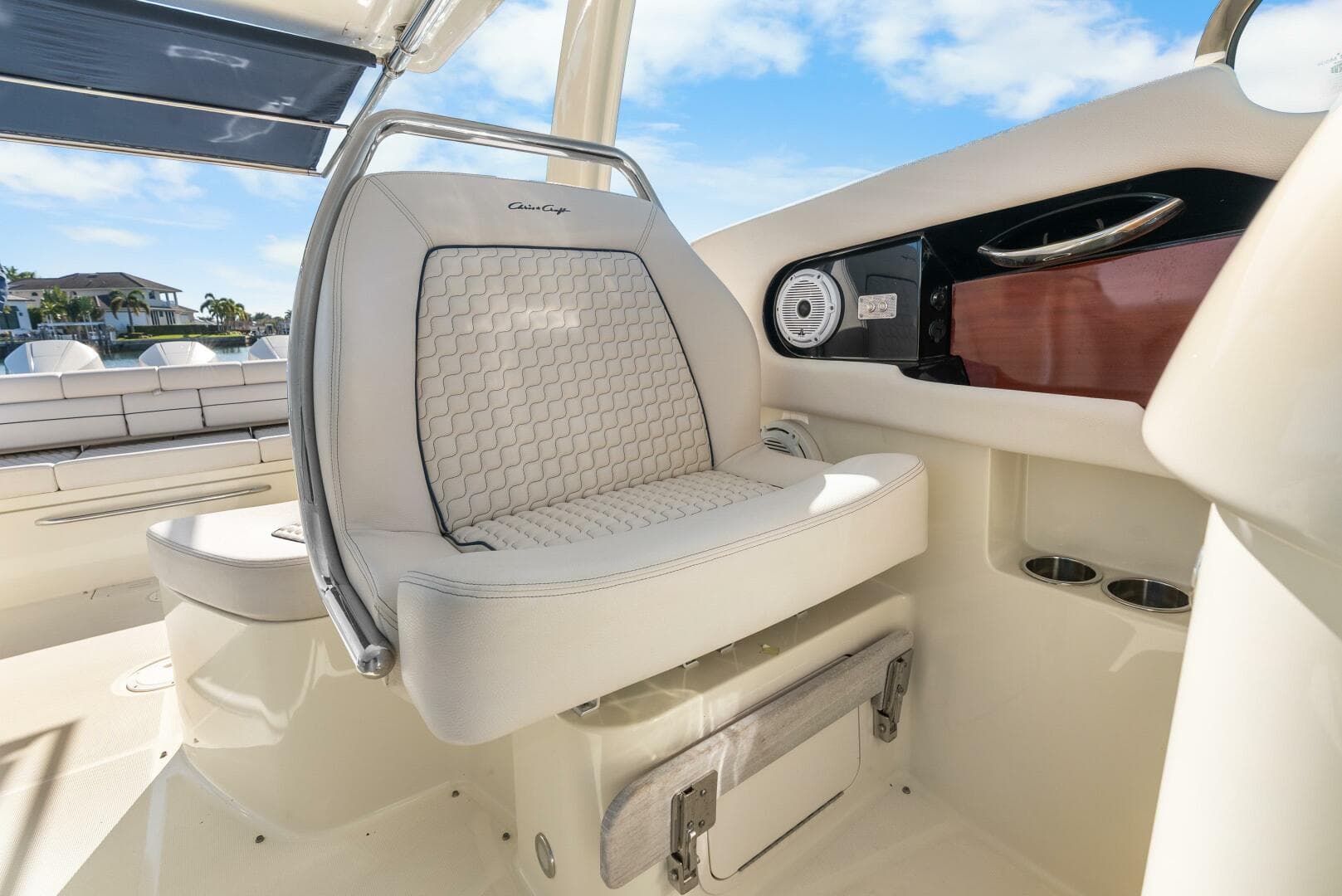 2021 Chris-Craft Launch 35 GT OB — photo 48