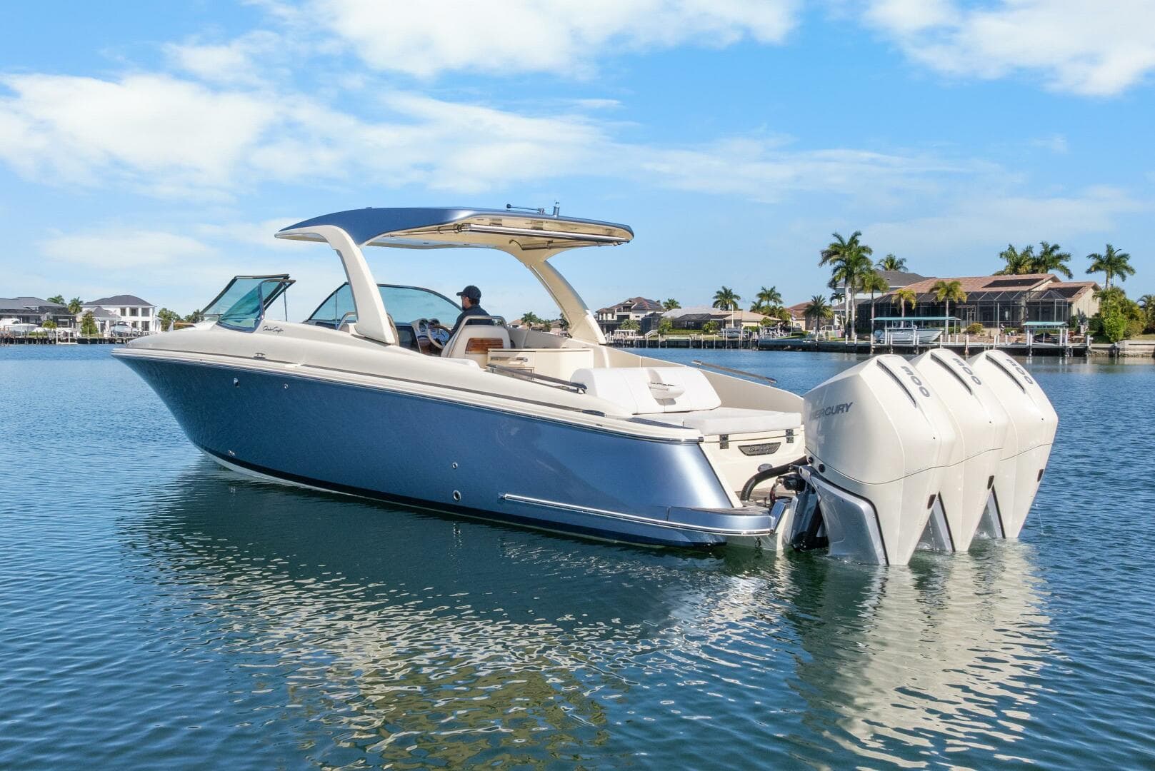 2021 Chris-Craft Launch 35 GT OB — photo 15