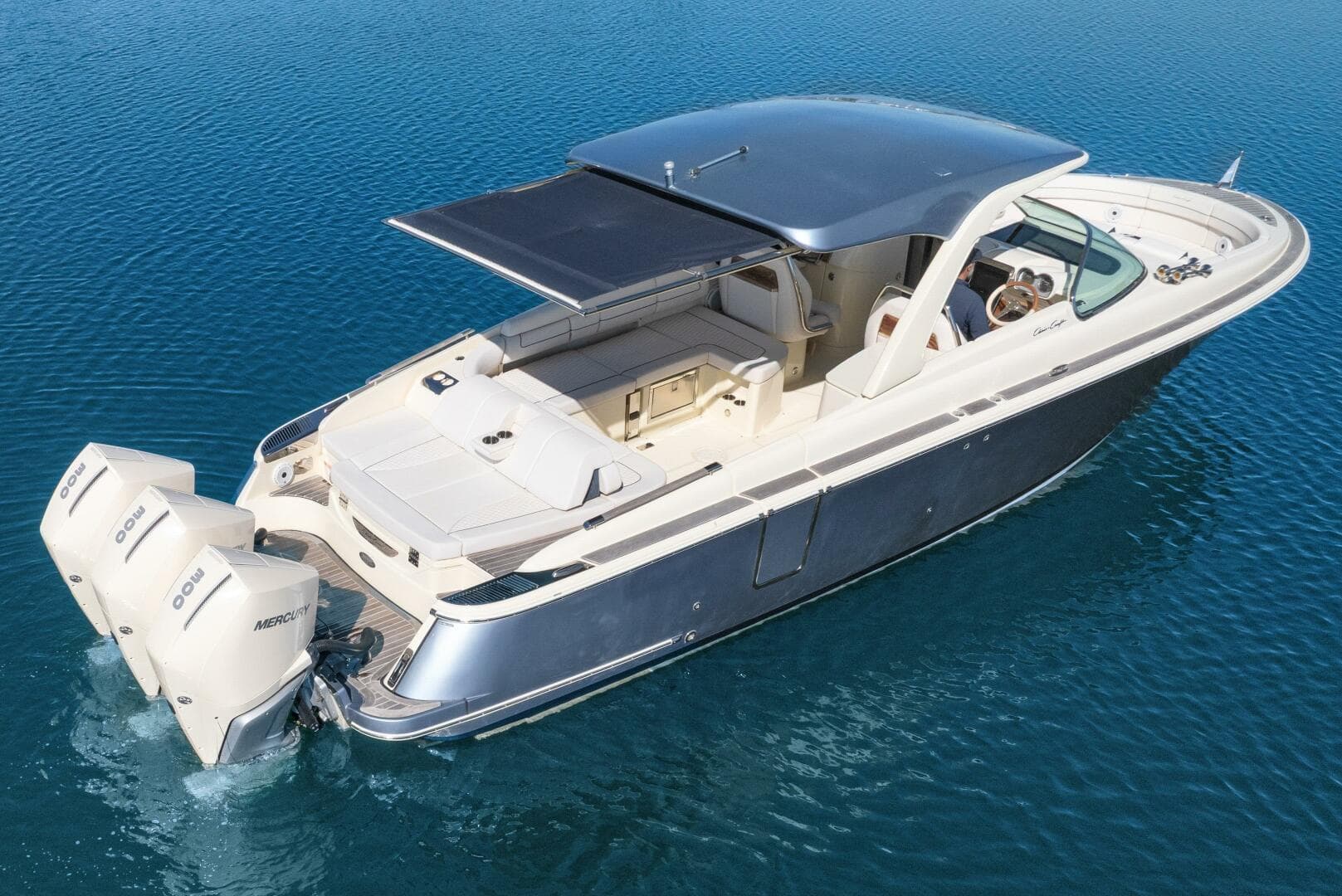 2021 Chris-Craft Launch 35 GT OB — photo 6