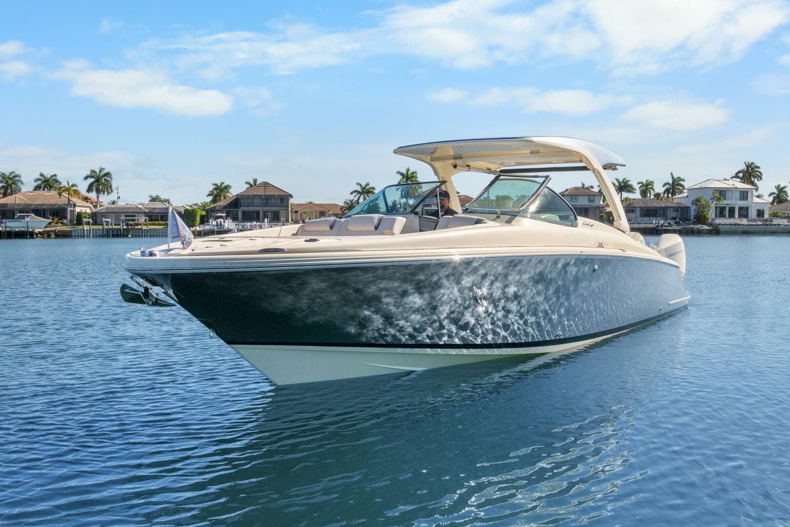 2021 Chris-Craft Launch 35 GT OB — photo 12