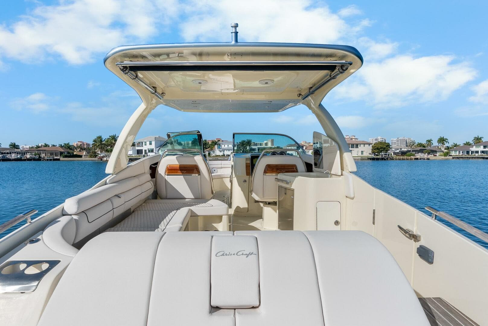 2021 Chris-Craft Launch 35 GT OB — photo 41
