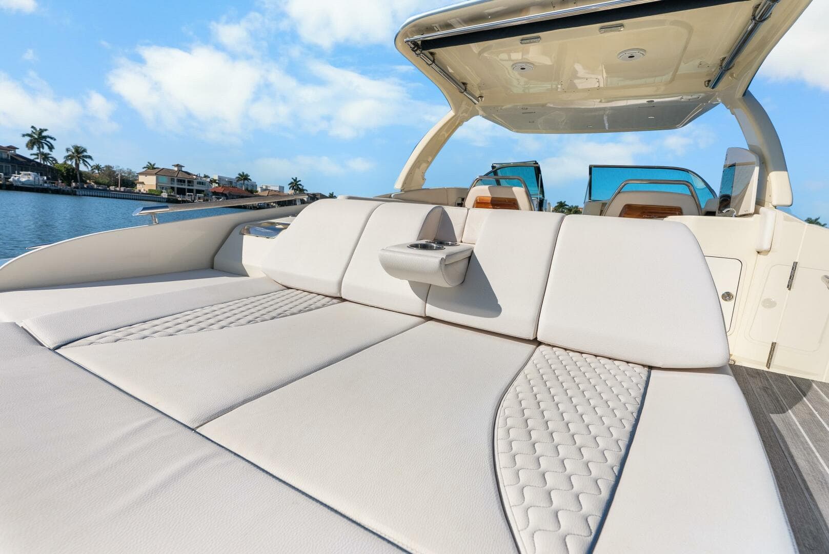 2021 Chris-Craft Launch 35 GT OB — photo 42