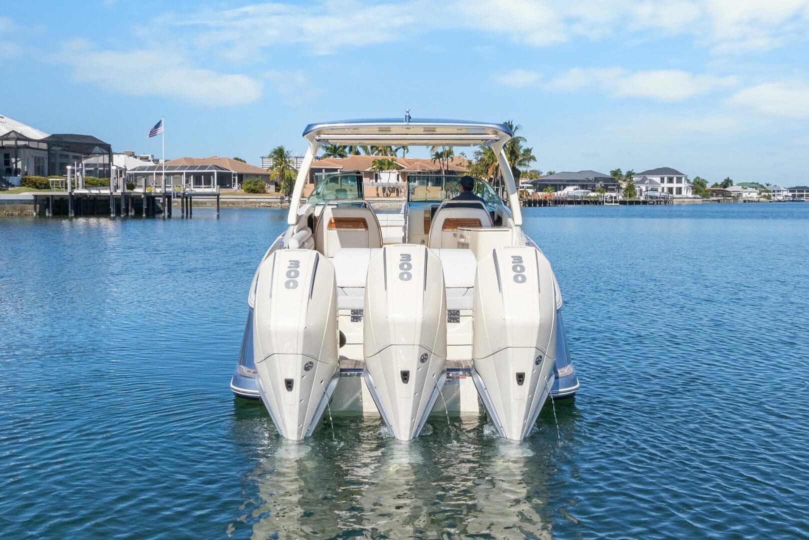 2021 Chris-Craft Launch 35 GT OB — photo 14