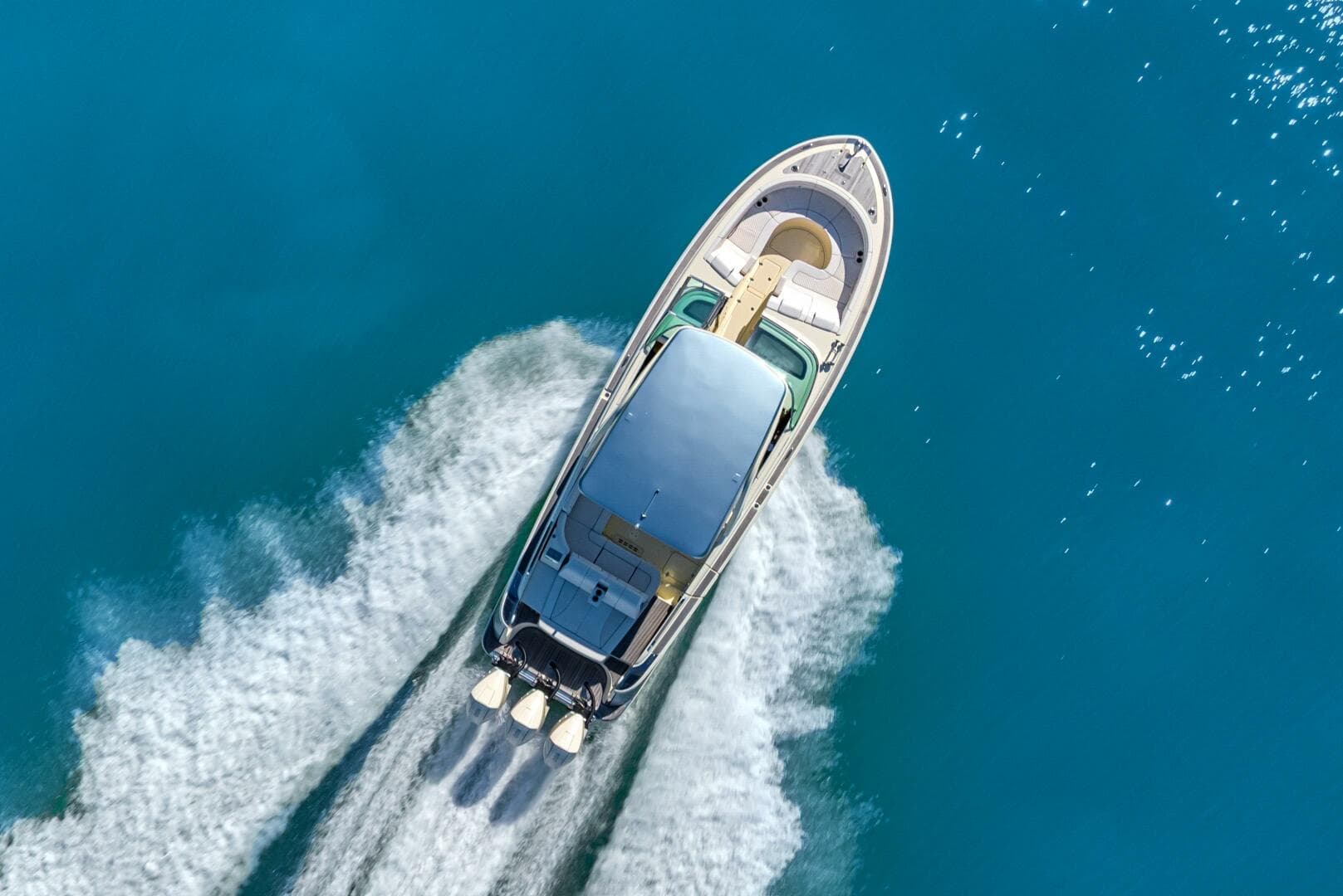 2021 Chris-Craft Launch 35 GT OB — photo 29