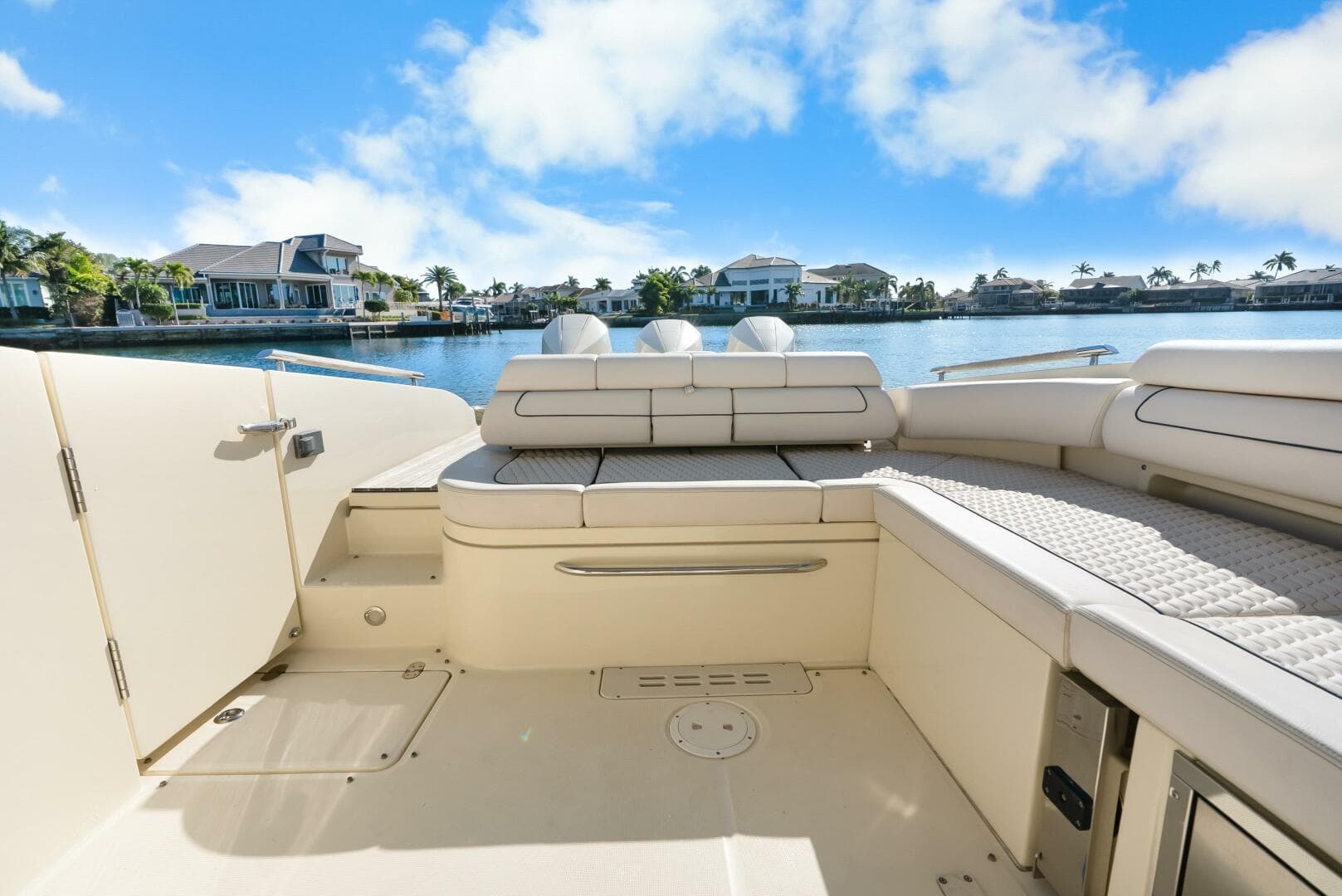 2021 Chris-Craft Launch 35 GT OB — photo 36