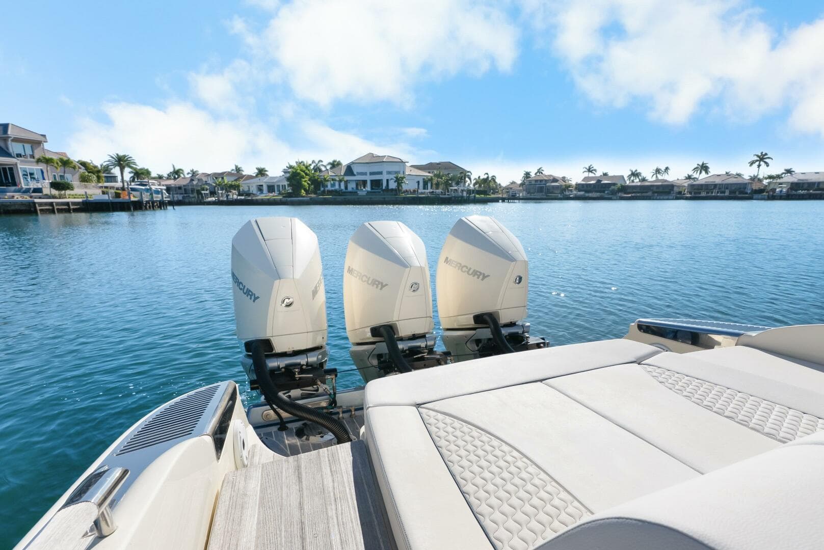 2021 Chris-Craft Launch 35 GT OB — photo 38